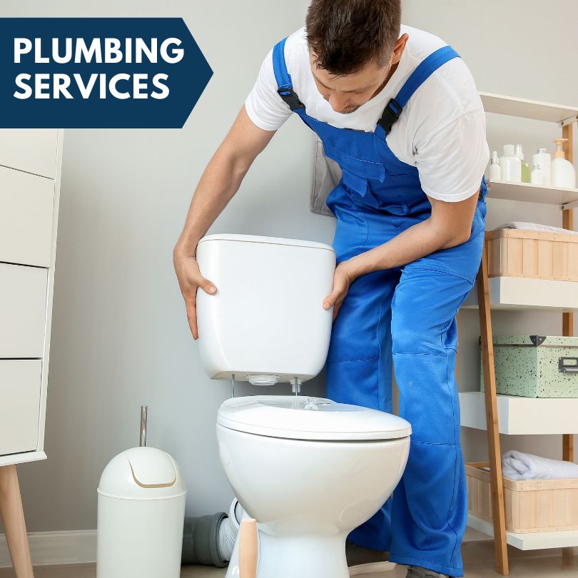 Plumbing Company in Ocheyedan, IA